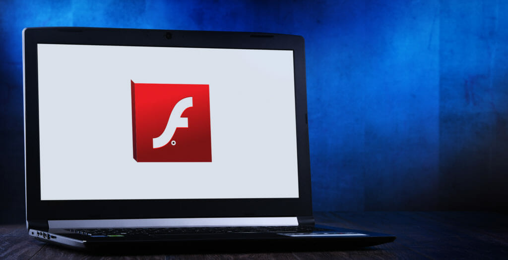 Adobe Flash